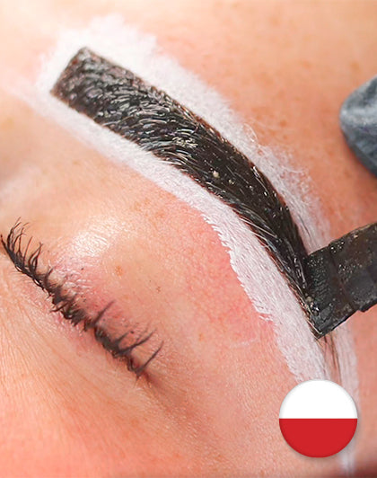 Formazione Online Brow Henna (diverse lingue)