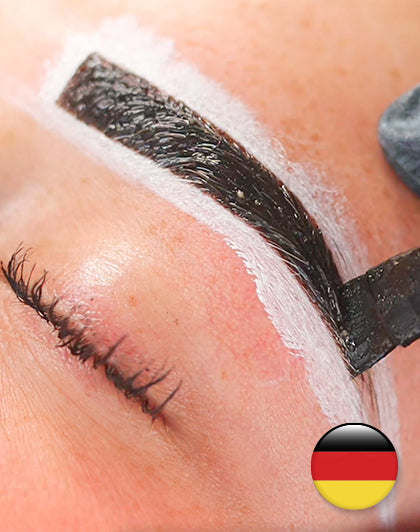 Formazione Online Brow Henna (diverse lingue)