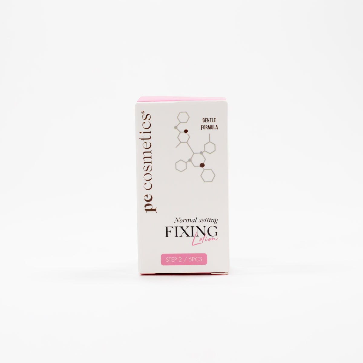 Korean Lash Lift Bundle – Cysteamine Formula