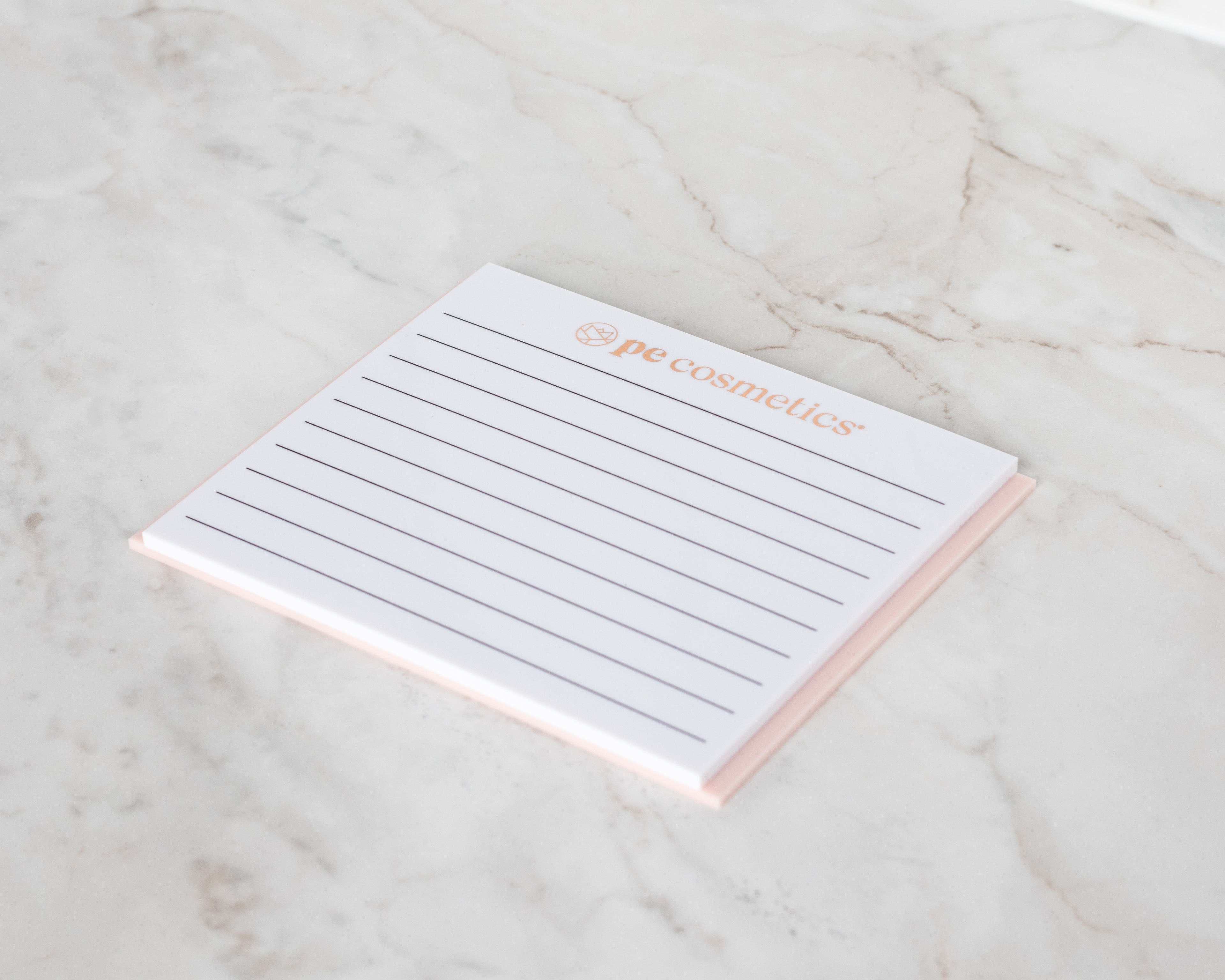 Premade Fans Lash Palette