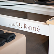 الذراعين - Studio Reformé Academy