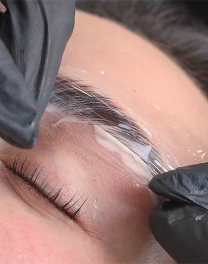 Formazione Online Laminazione Sopracciglia + Kit Iniziale (diverse lingue)