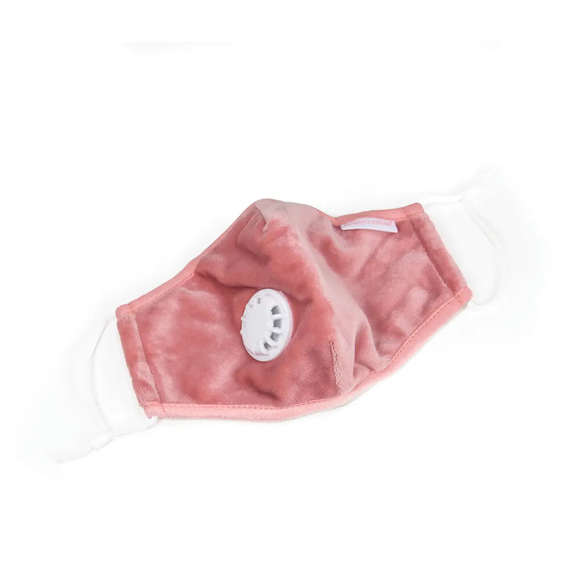 Carbon Lash Filter Mask Pink - PE Cosmetics