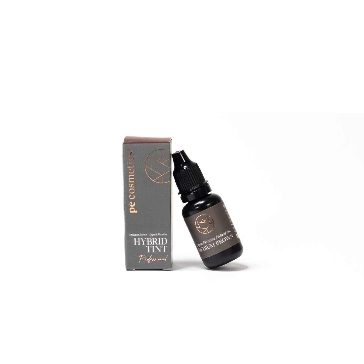 Liquid Keratine Hybrid Tint - PE Cosmetics