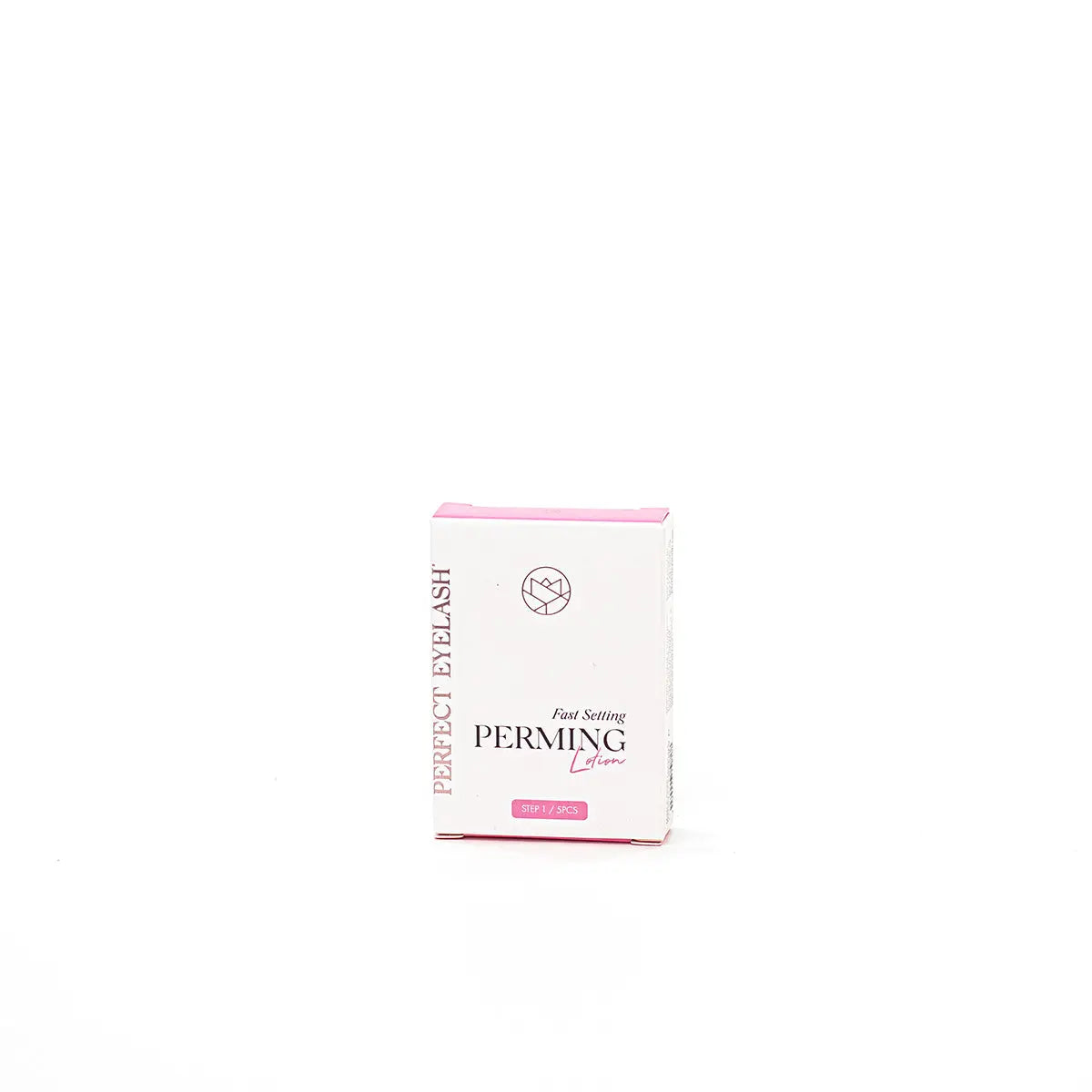 (Lotion 1) Fast Setting Perming LvL Sachets (5 pcs) - PE Cosmetics