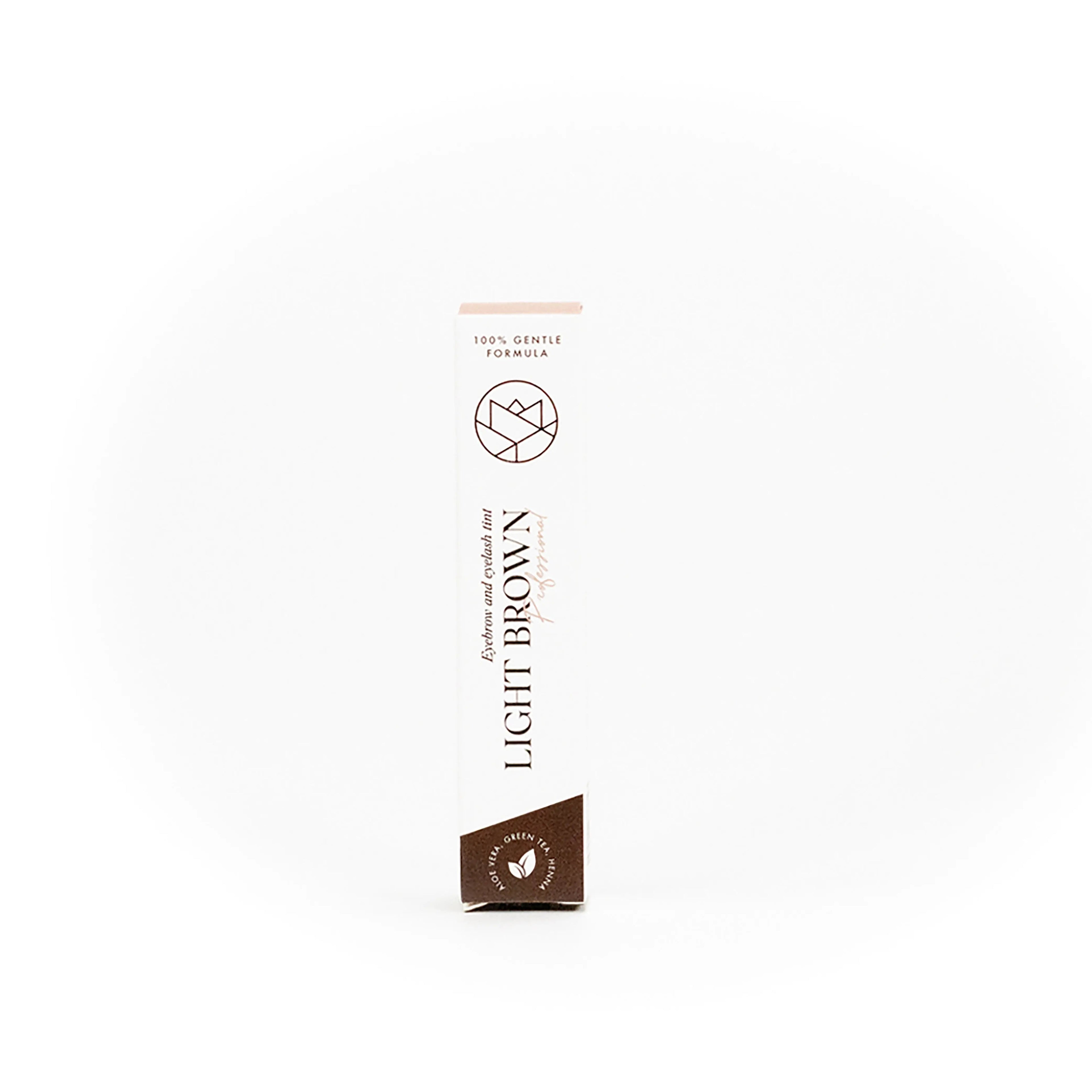 Hybrid Brow & Lash Tint - PE Cosmetics