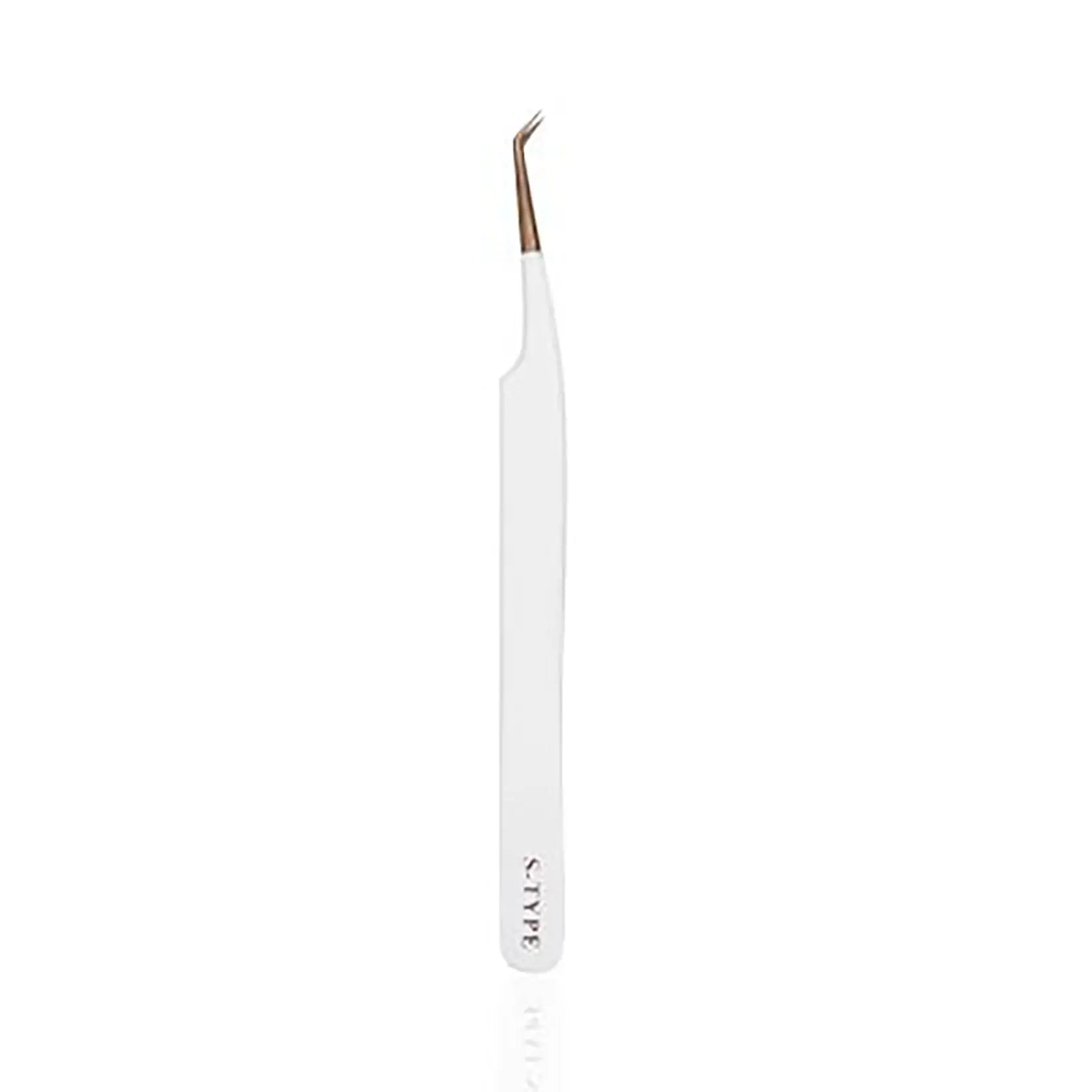 Volume Tweezer S-type - PE Cosmetics
