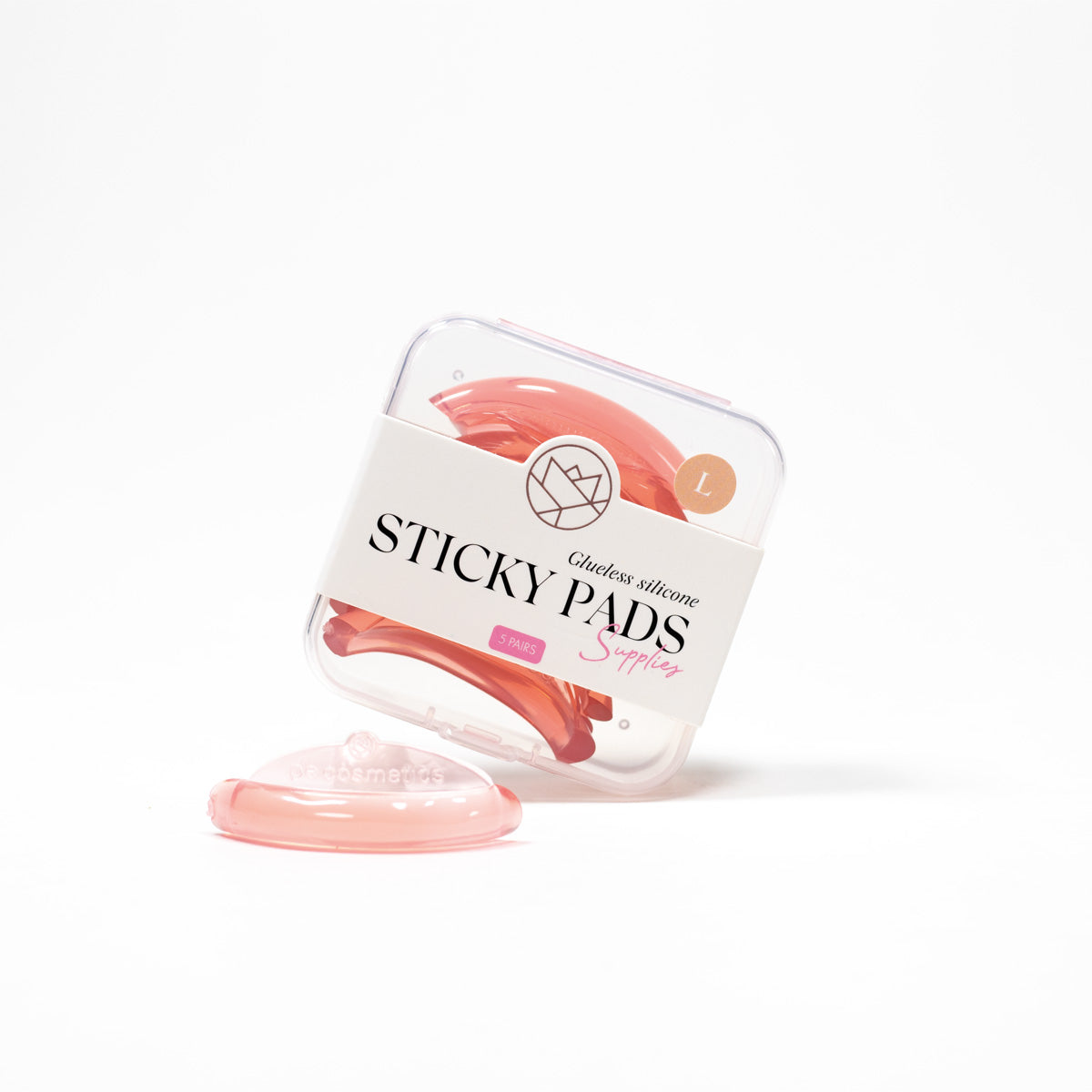 Sticky Pads - PE Cosmetics