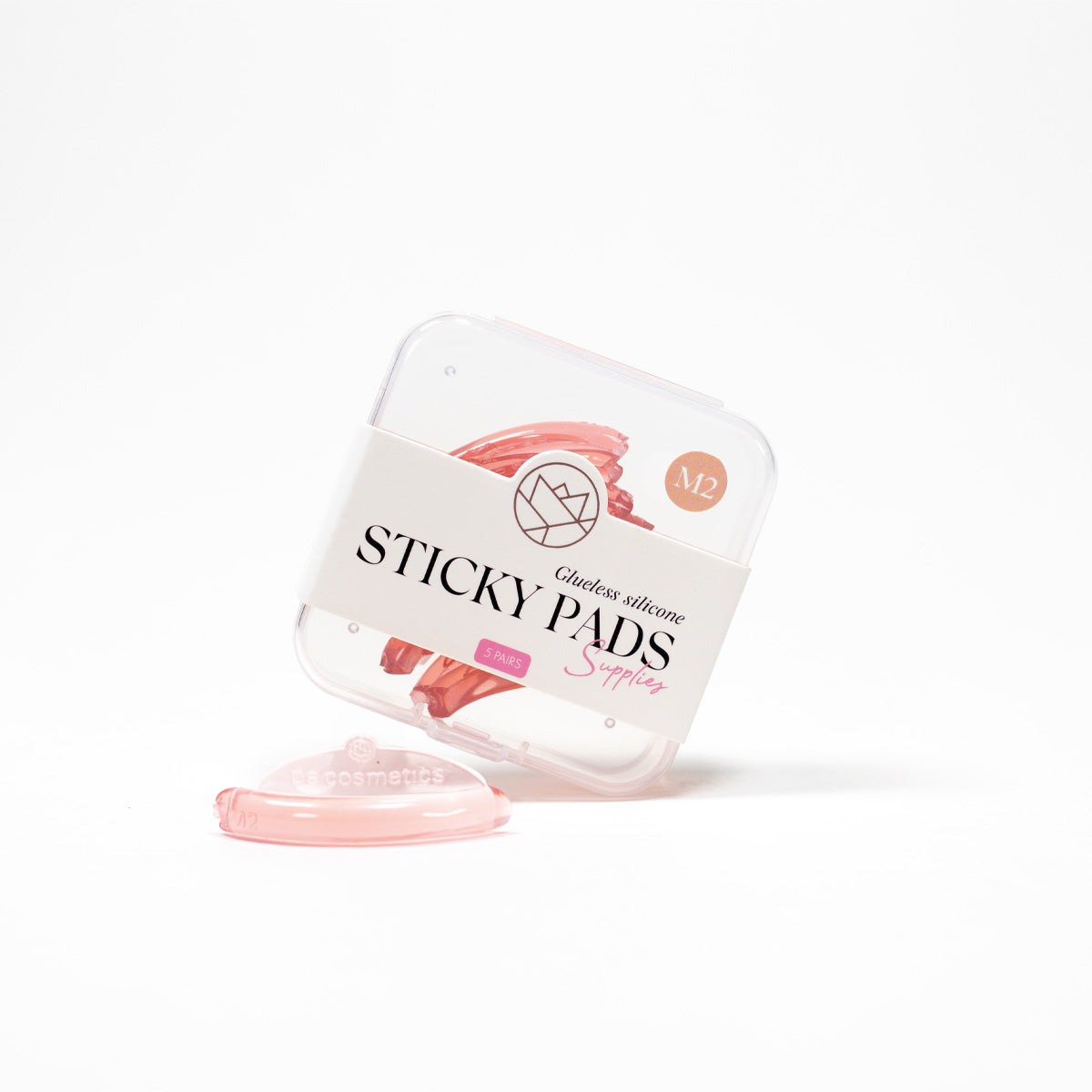 Sticky Pads - PE Cosmetics