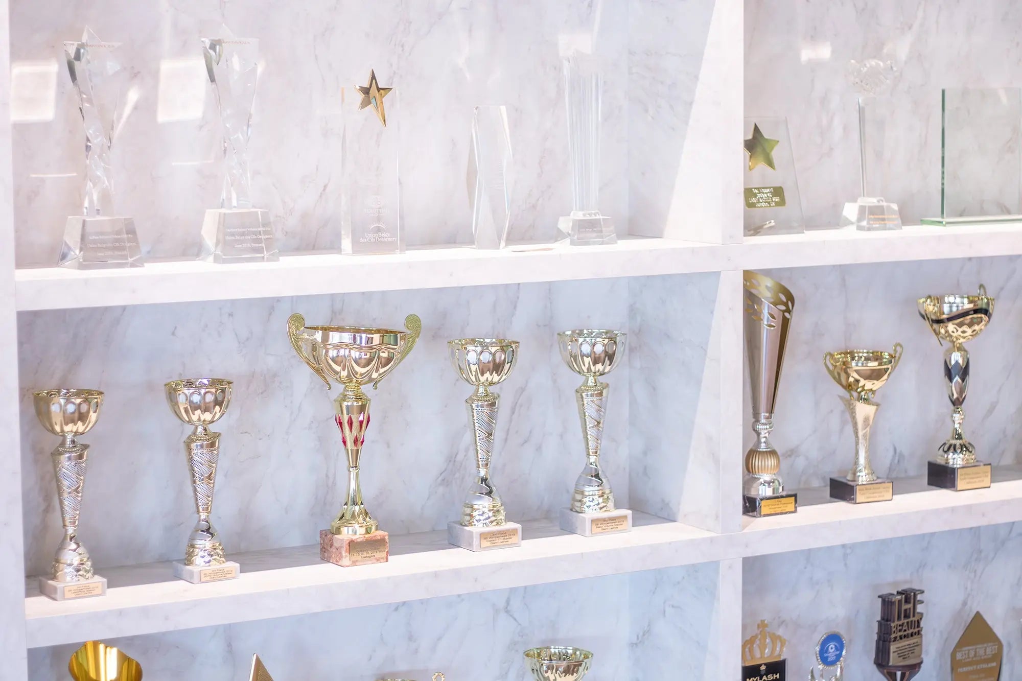 Brow Lamination - Training - PE Cosmetics