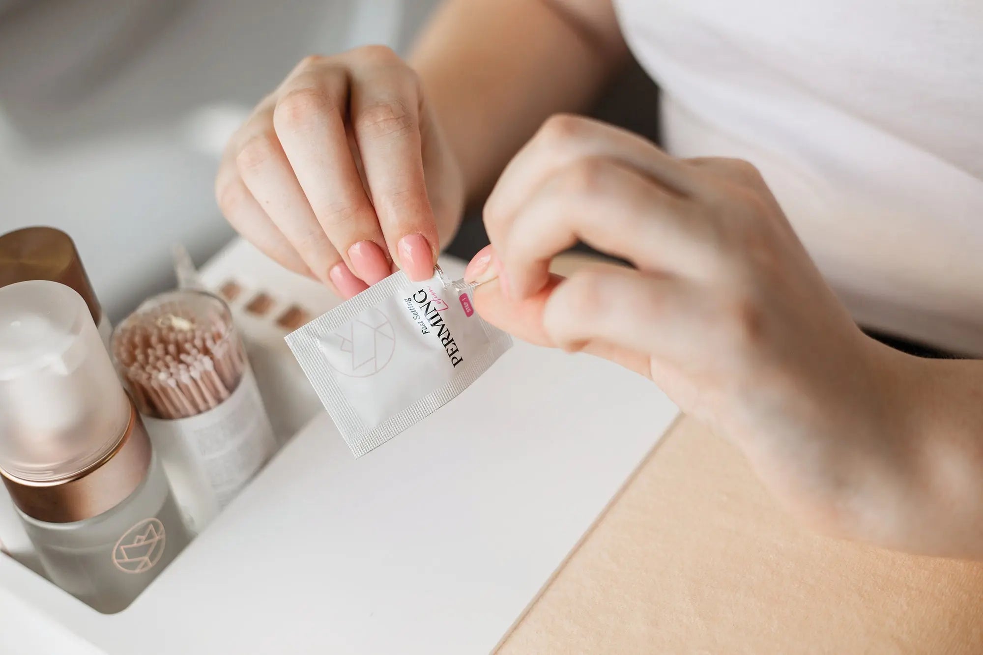 Lash Volume Lift - Antwerpen (B) - PE Cosmetics