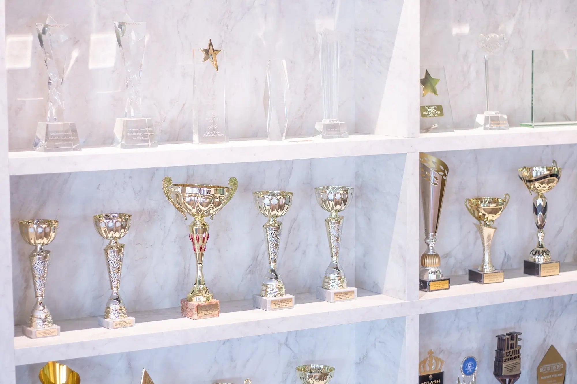 Lash Volume Lift - Nijmegen - PE Cosmetics