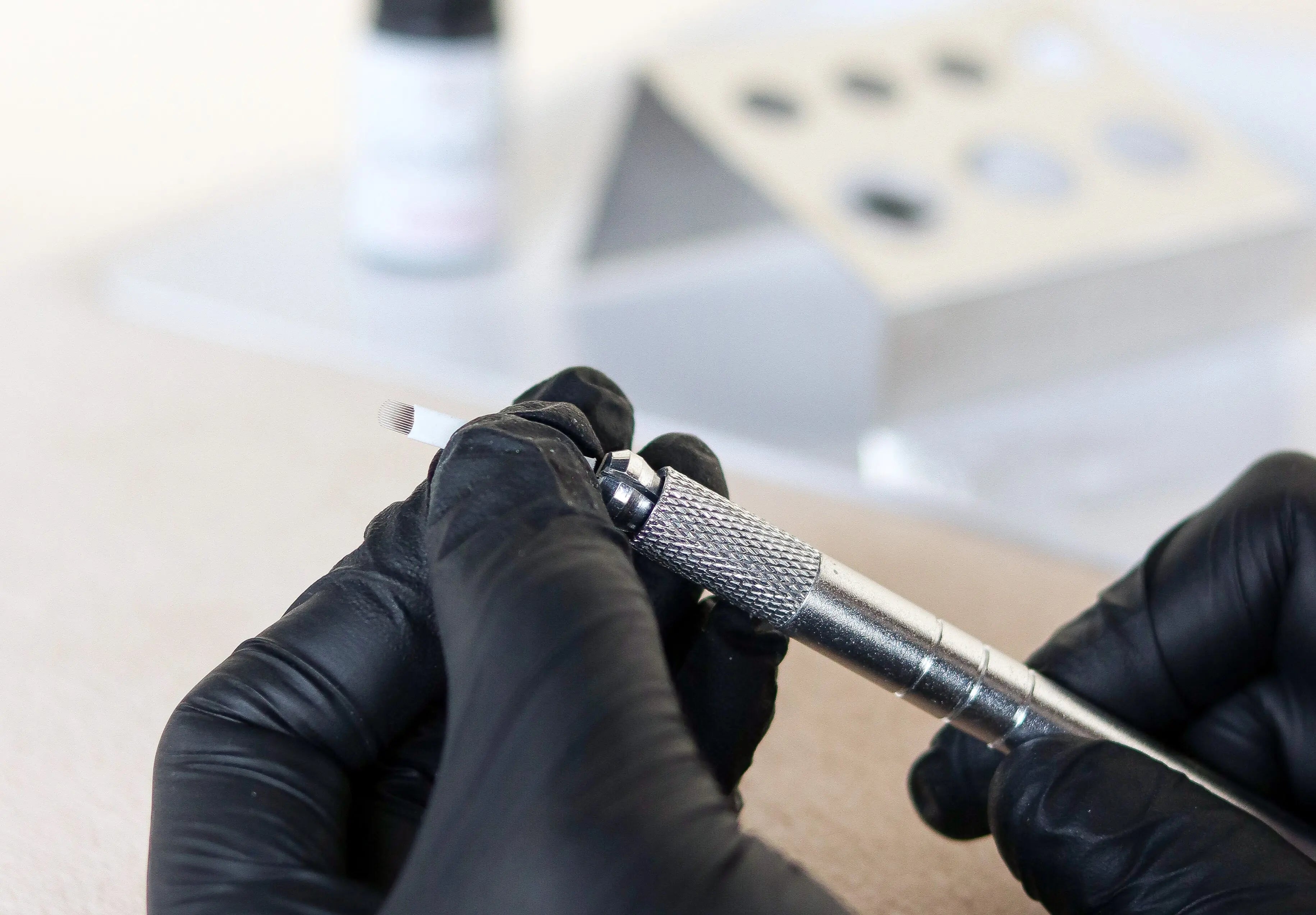 Microblading - Wolvertem (B) - PE Cosmetics