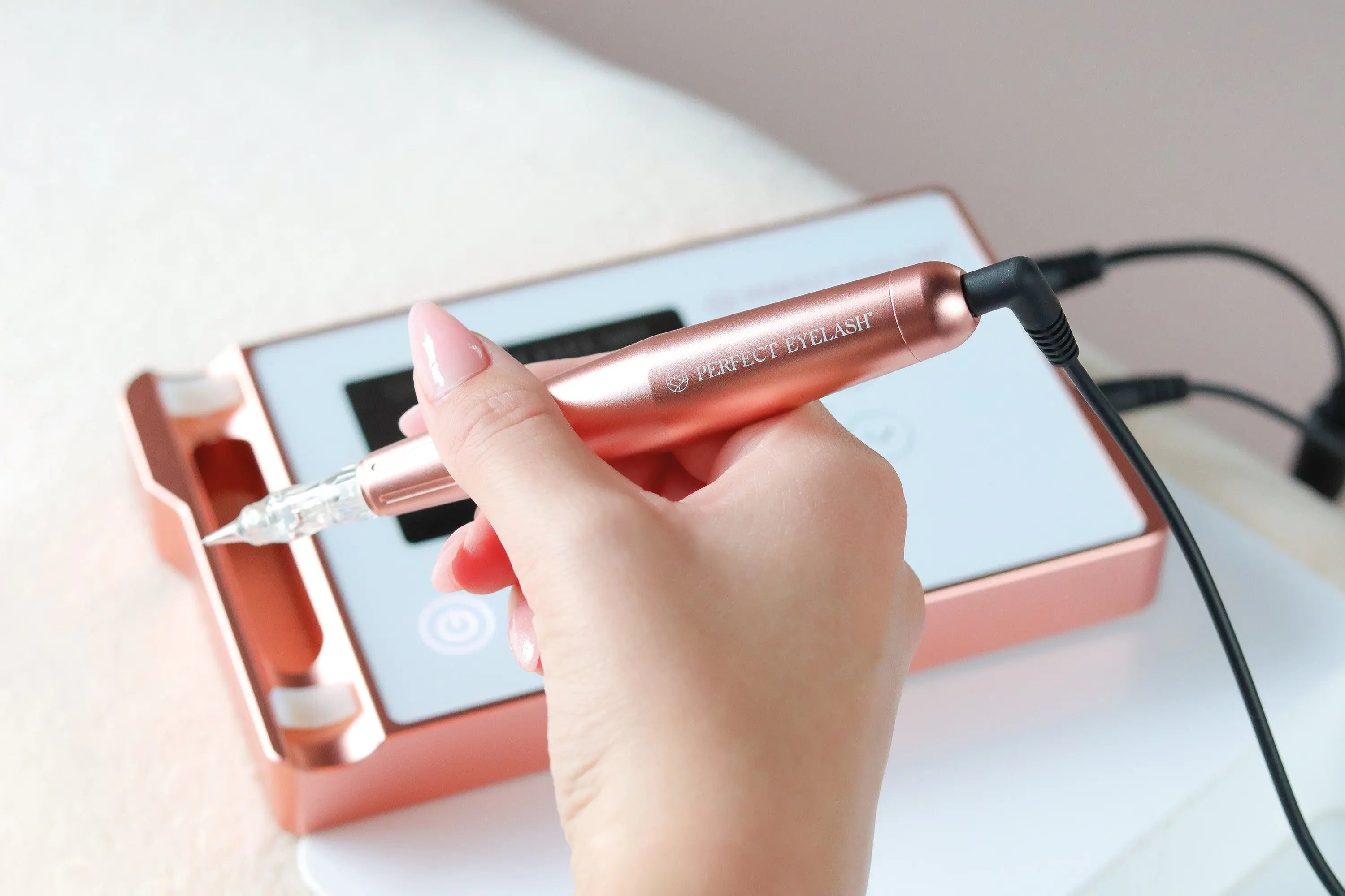 Ombre Powder Brows - Kortrijk (B) - PE Cosmetics