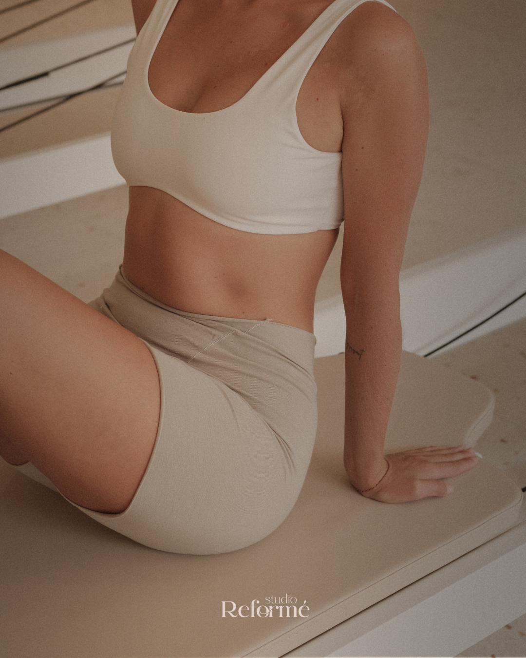 Vacature Reformer Pilates Instructeur / Instructrice