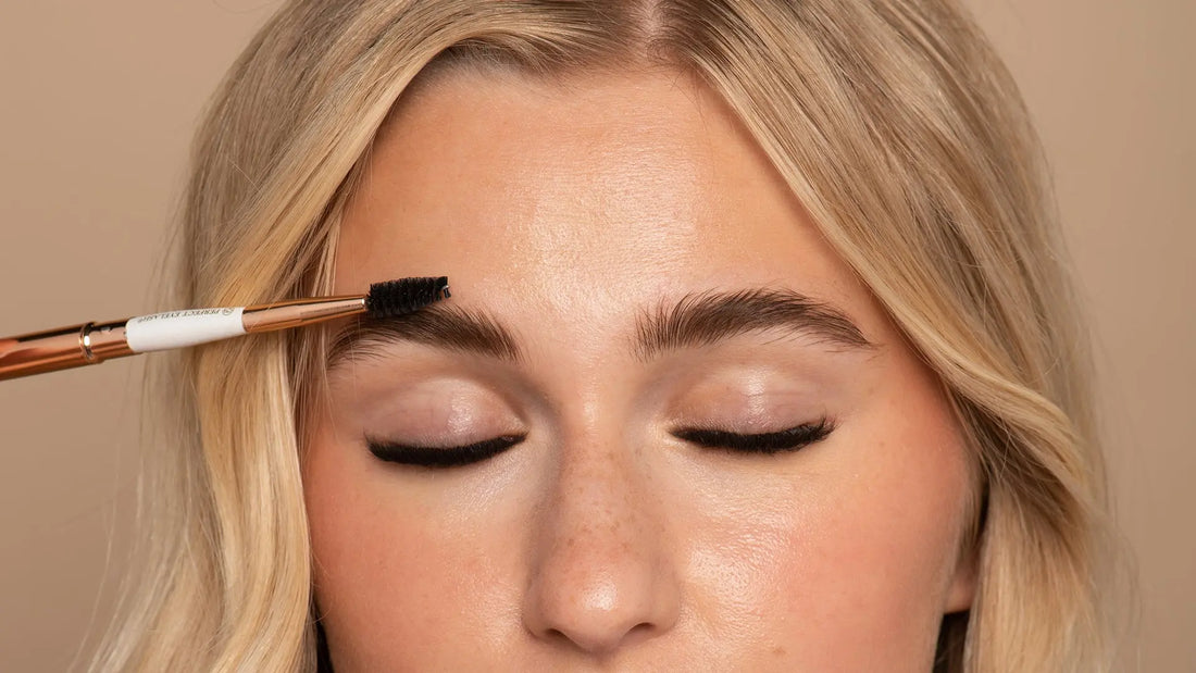 Brow Lamination