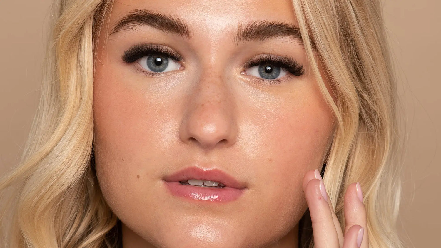 Starterkits - Lash volume lift