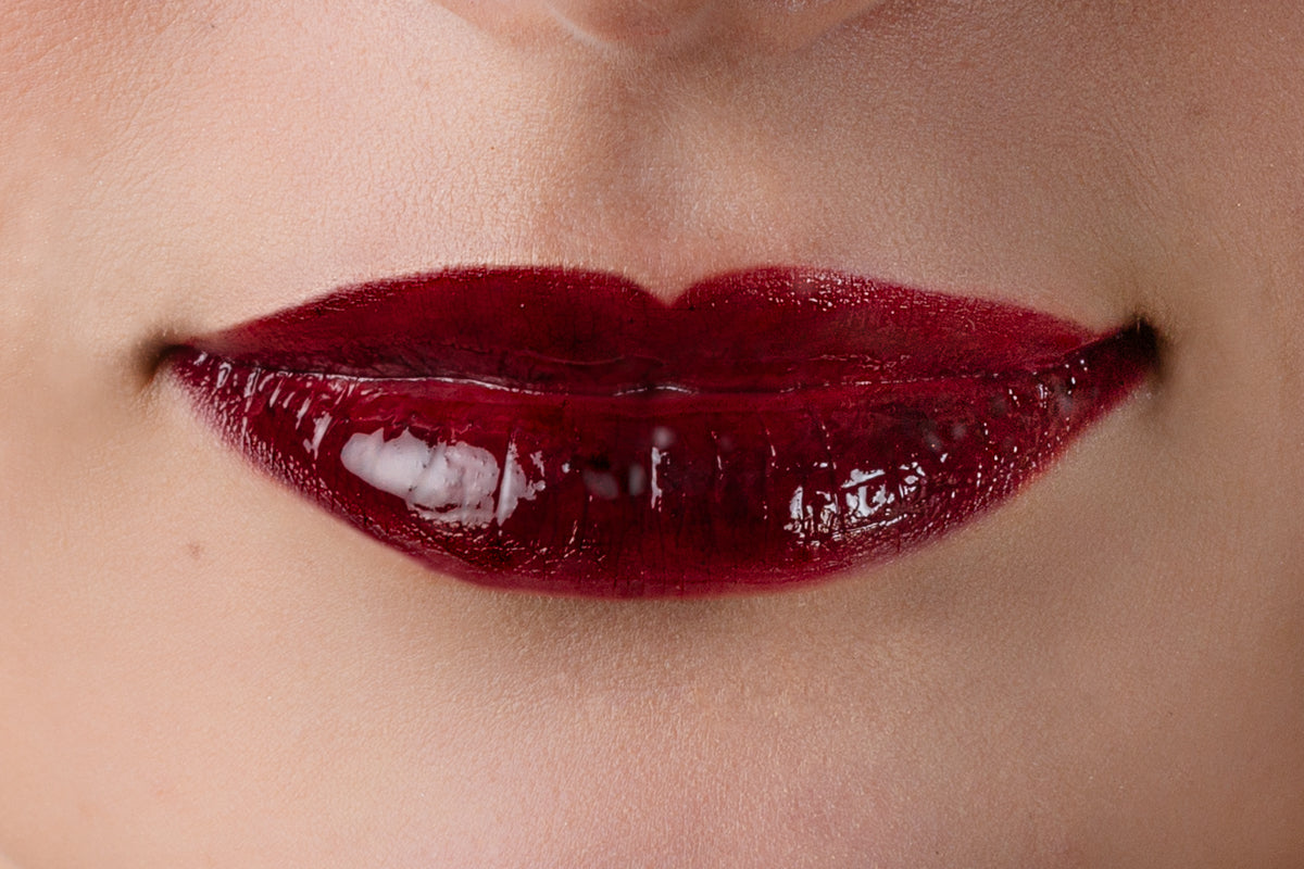 Henna Lips - Training - PE Cosmetics