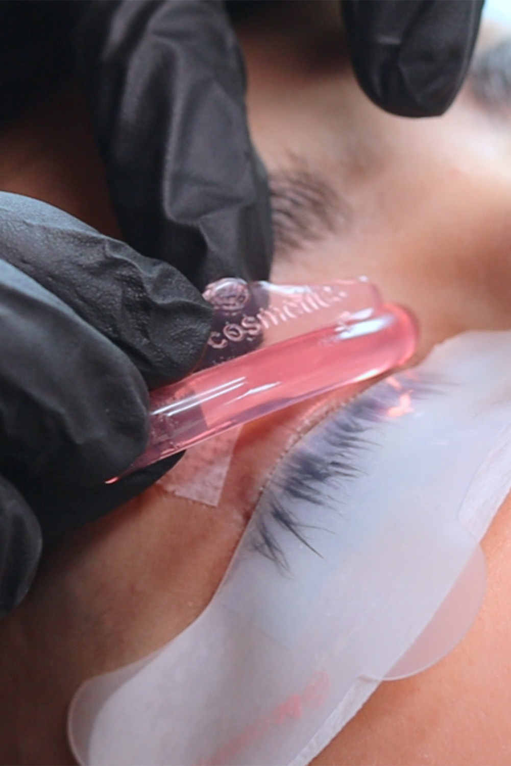 PE Korean Lash Lift