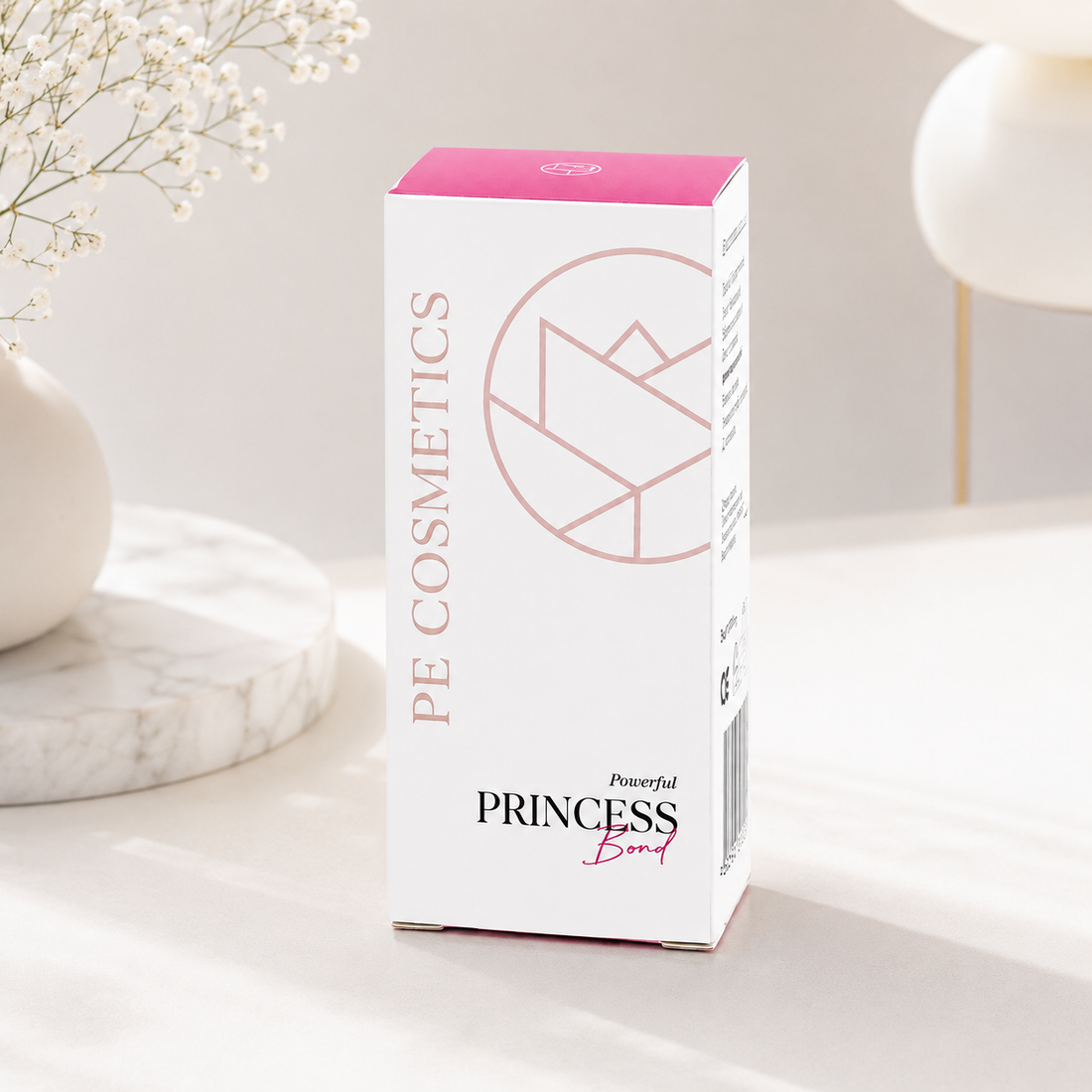 Princesse Bond