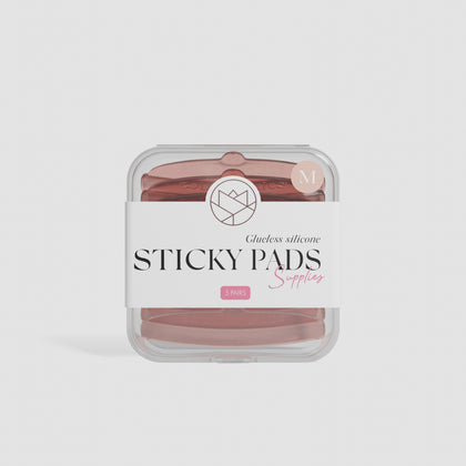 Sticky Pads