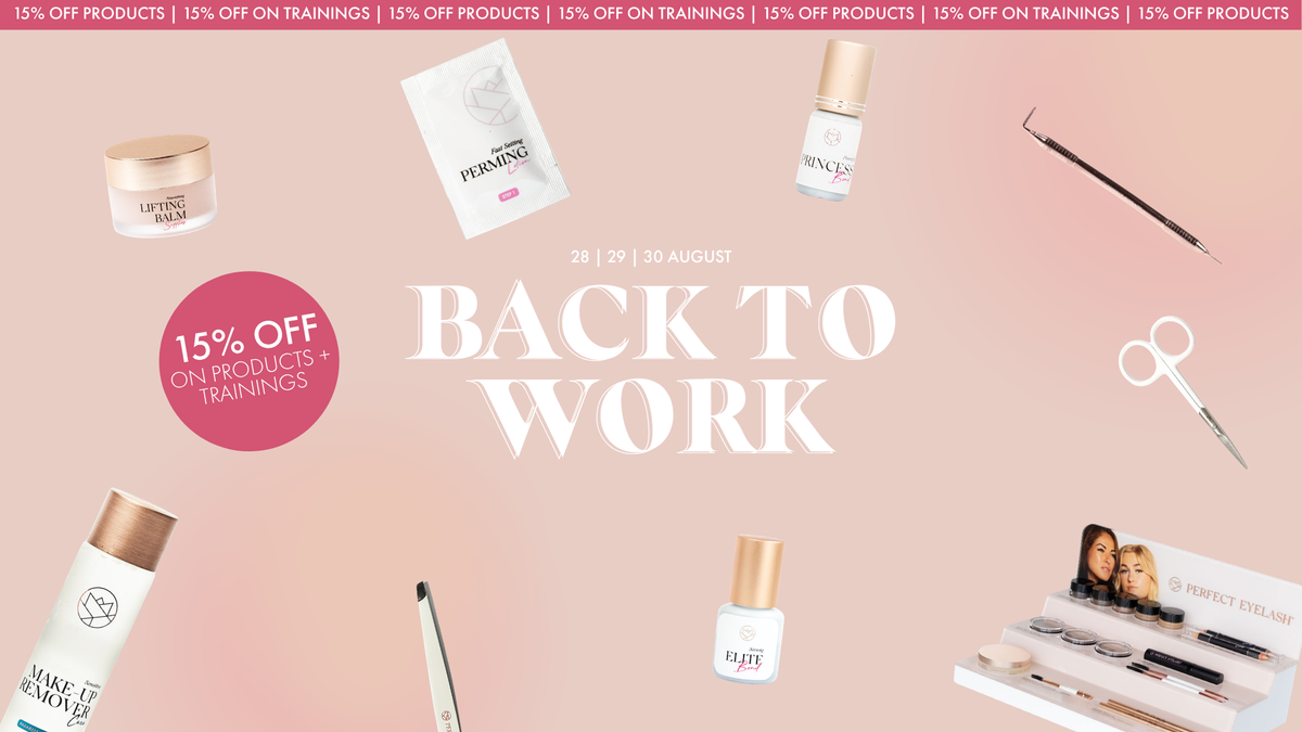 PE Cosmetics Global