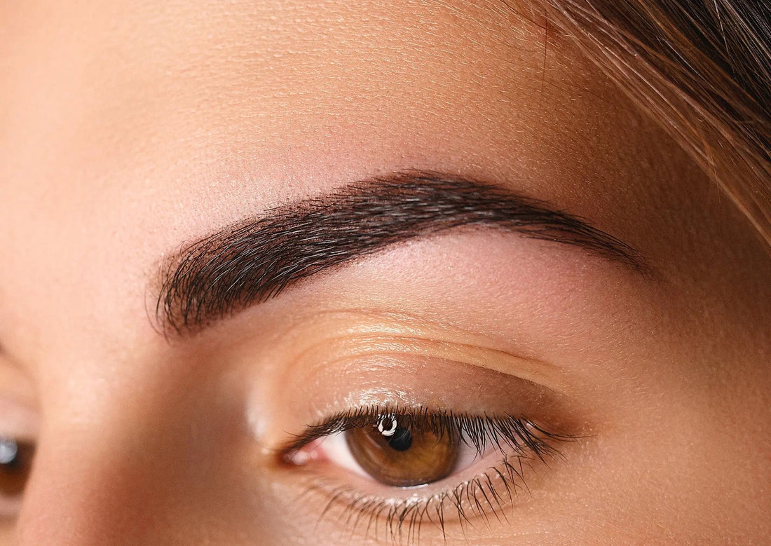 Ombre Powder Brows - PE Cosmetics