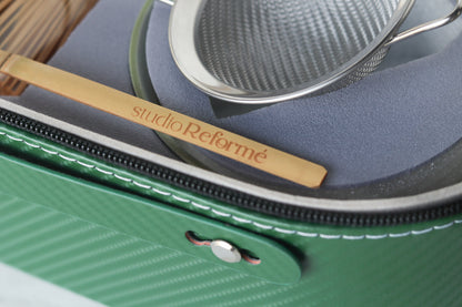 Studio Reformé Matcha Set