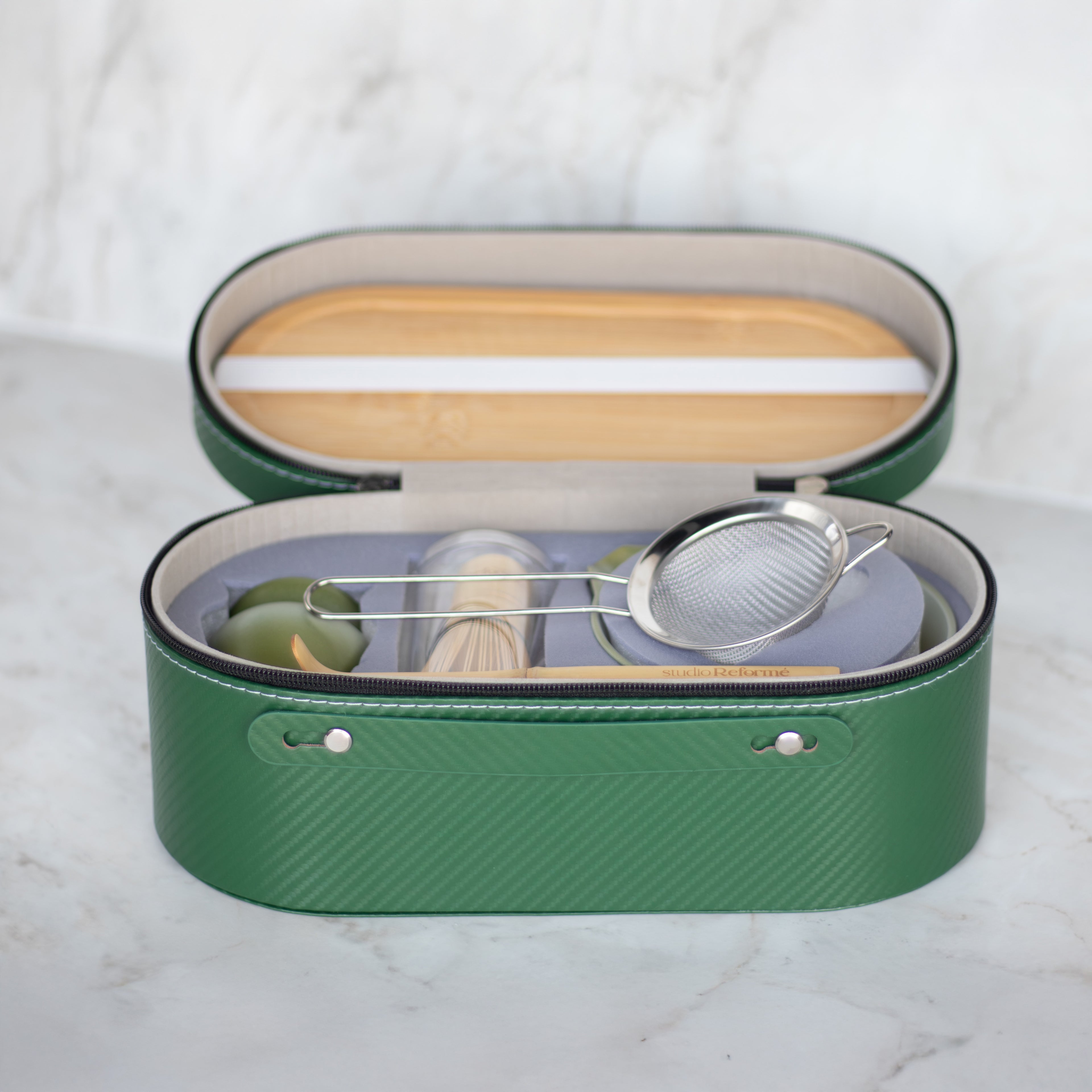 Studio Reformé Set per Matcha