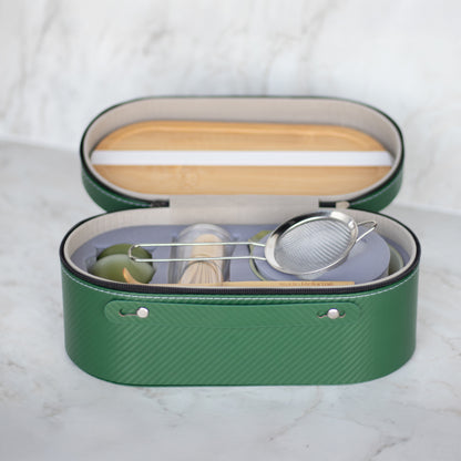 Studio Reformé Set per Matcha