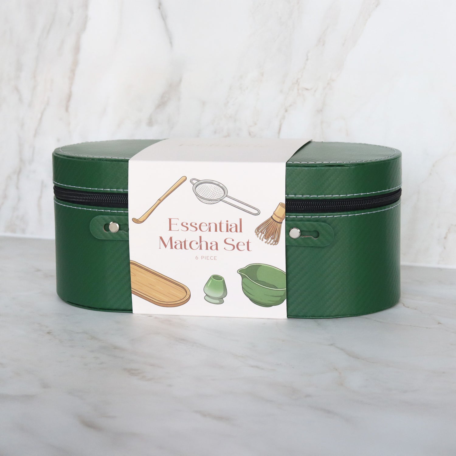 Studio Reformé Set per Matcha