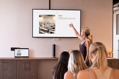 Reformer Instructeur groep december