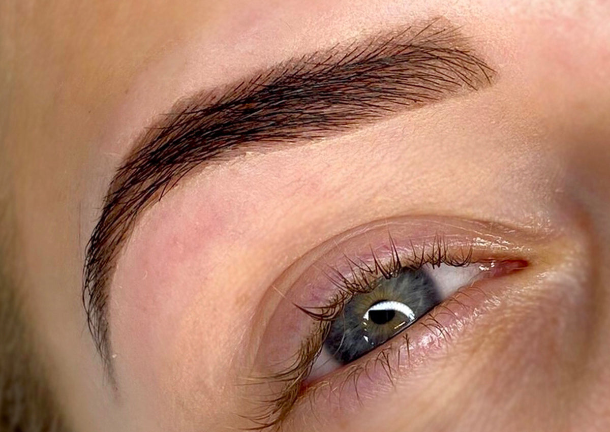 PE Cosmetics Brow Henna