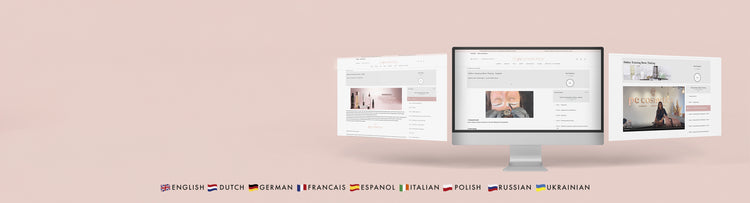 Alles Voor De Wimper En Wenkbrauwspecialist Pe Cosmetics Pe