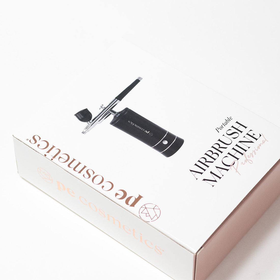Airbrush Brow Machine - PE Cosmetics