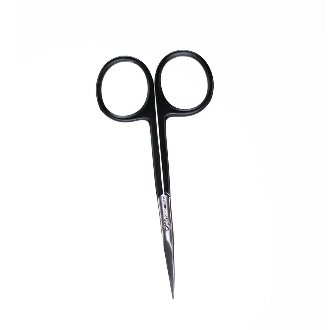 PE Cosmetics Apparatuur Eyebrow Scissors (Black)