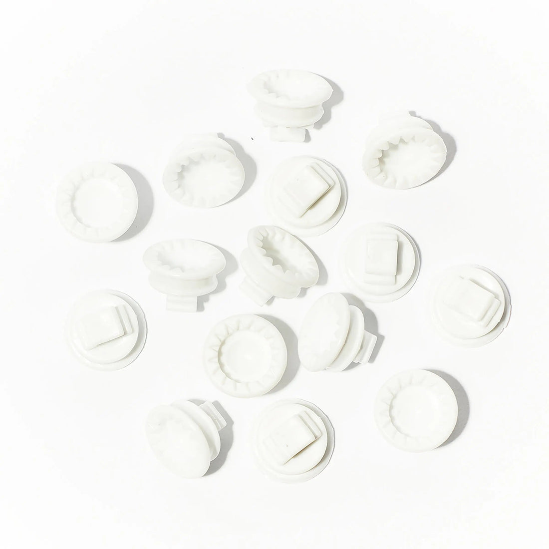 PE Cosmetics Benodigdheden Cups for Eyelash Ring