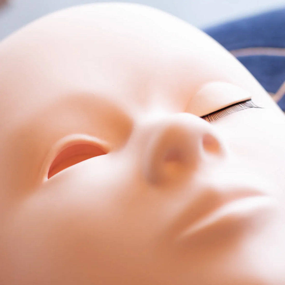 Flexible Practice Head - PE Cosmetics