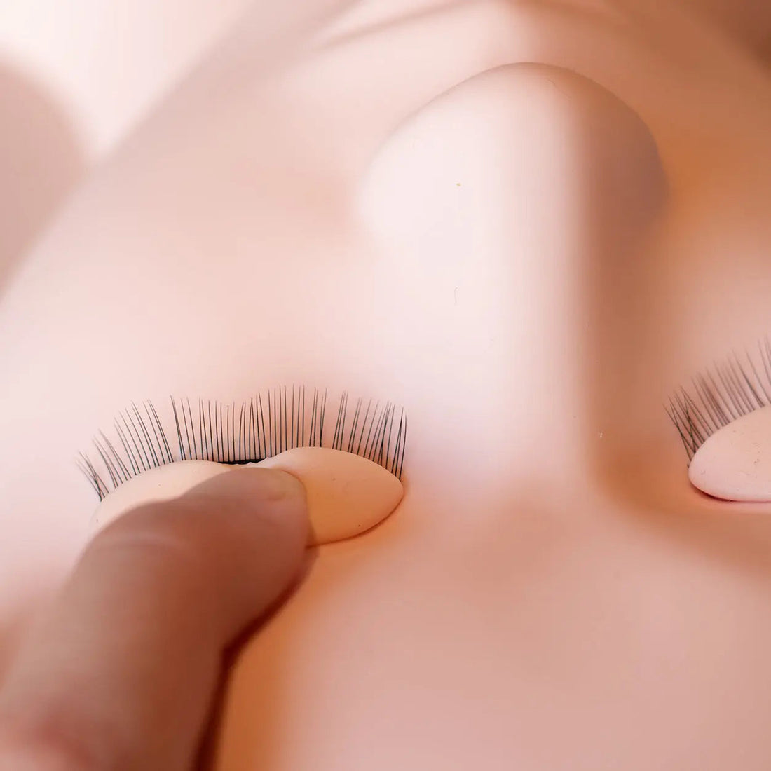 Flexible Practice Head - PE Cosmetics