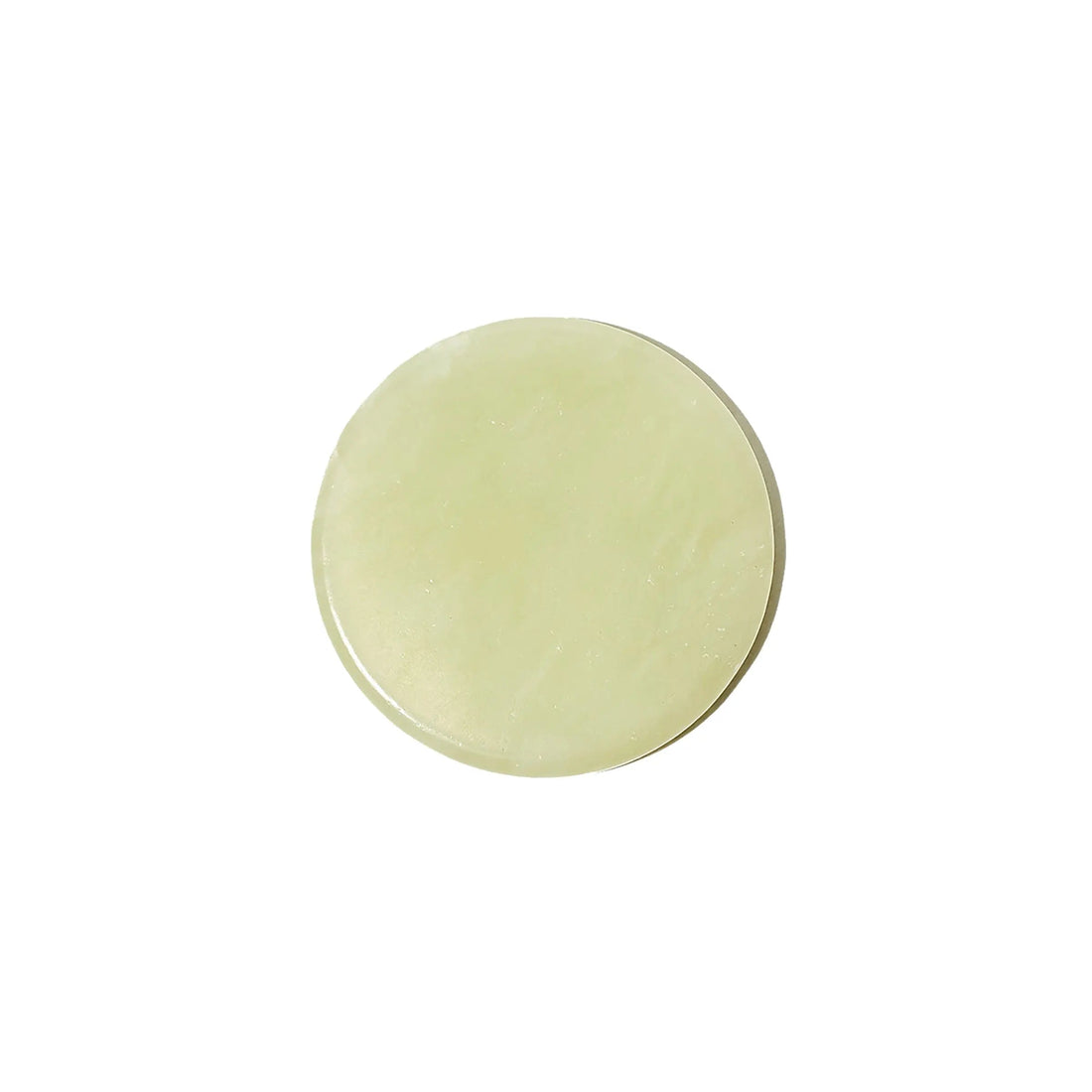 PE Cosmetics Benodigdheden Green Jade Stone/Glue stone