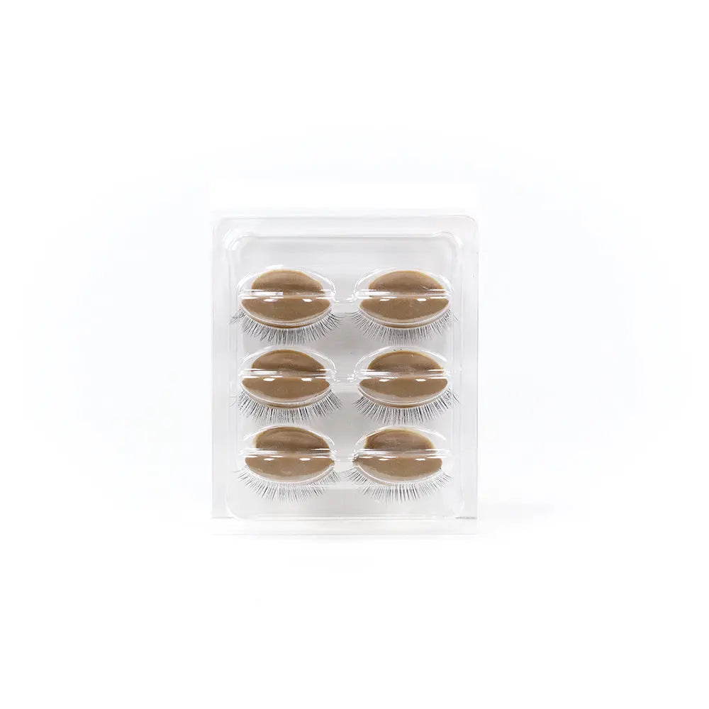 Removable eyelids - PE Cosmetics