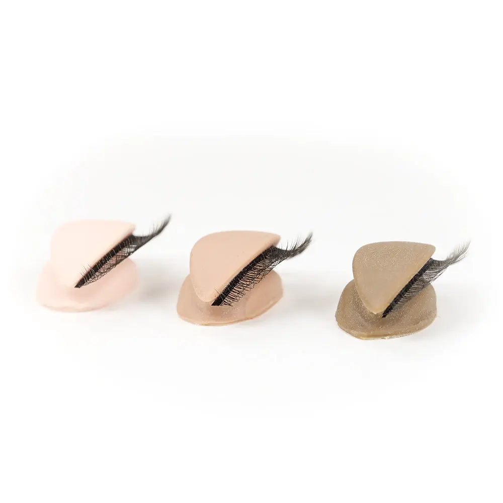 Removable eyelids - PE Cosmetics
