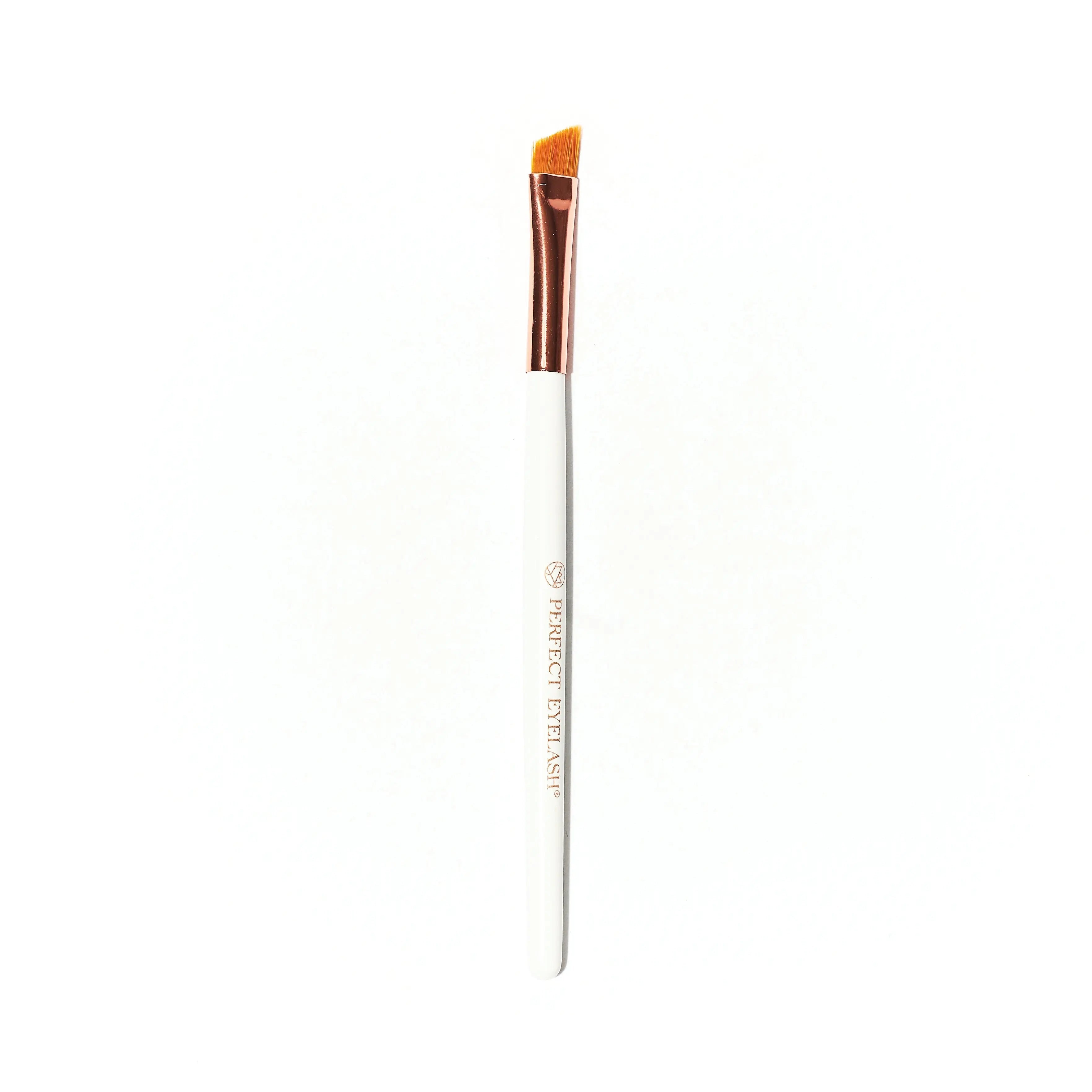 Small Angled Rushes Small Angled Brush - White – PE Cosmetics Global