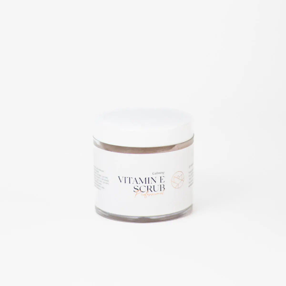 PE Cosmetics Benodigdheden Vitamin E - Scrub