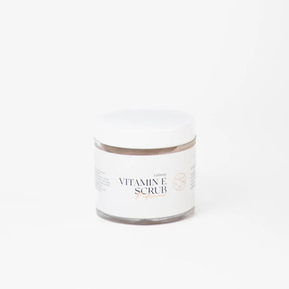 Vitamin E - Scrub - PE Cosmetics