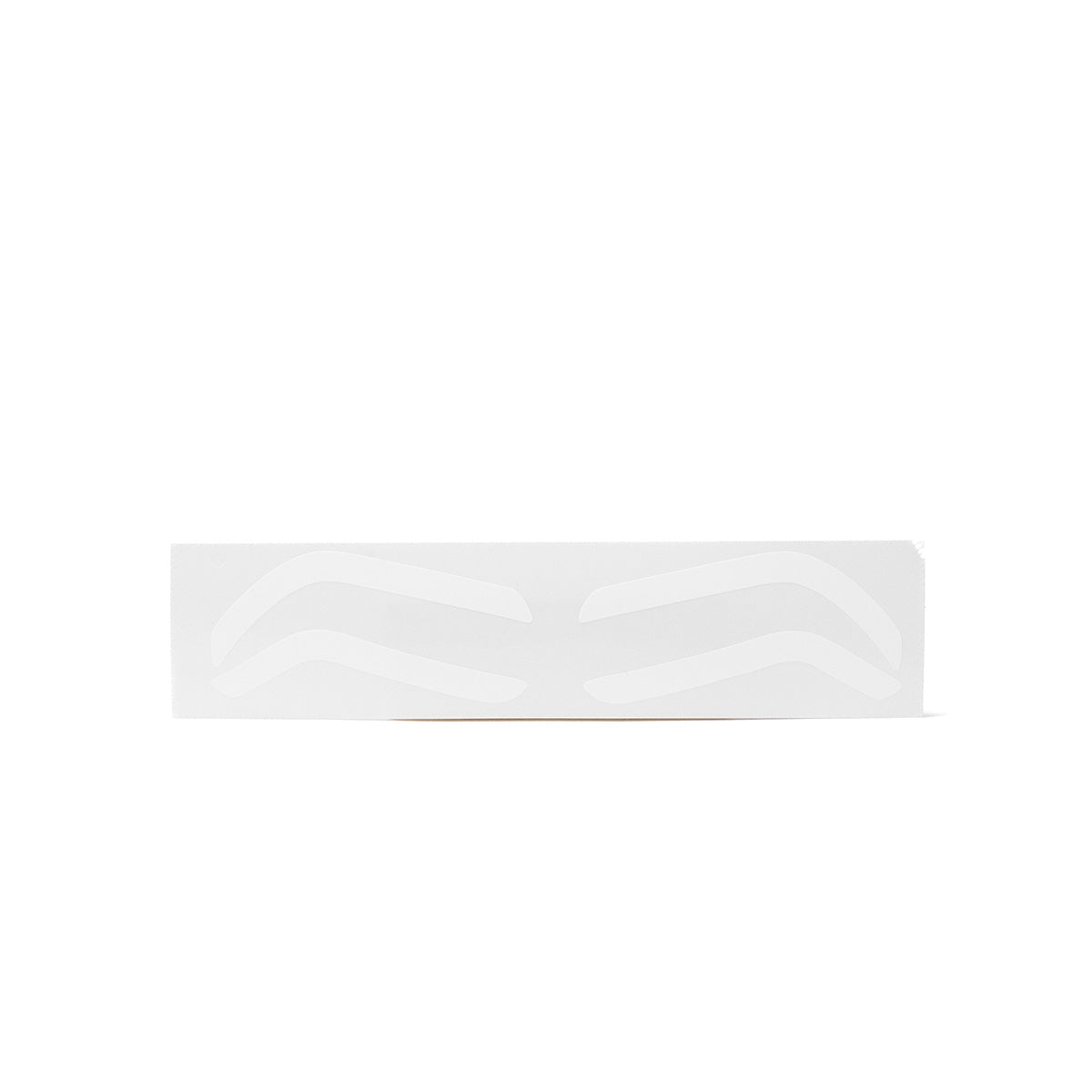 Brow Border Stencils Airbrush Brow Stencils PE Cosmetics Global