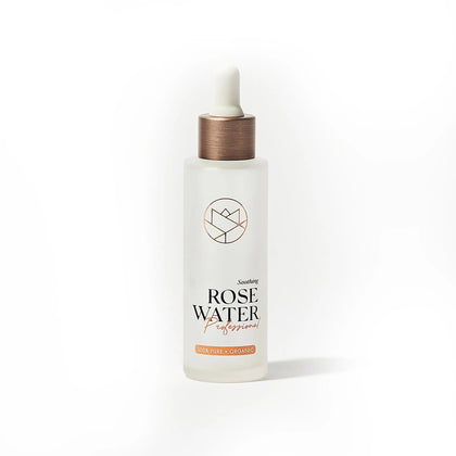 Rose Water - PE Cosmetics
