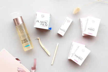 Starterkit Brow Lamination - PE Cosmetics