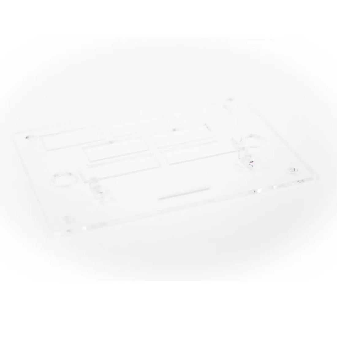 Lash Volume Lift Display Inlay - PE Cosmetics