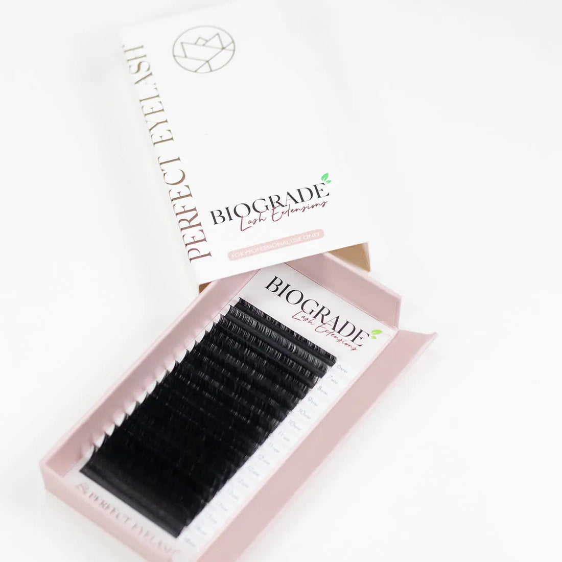 Bio C-Curl - PE Cosmetics